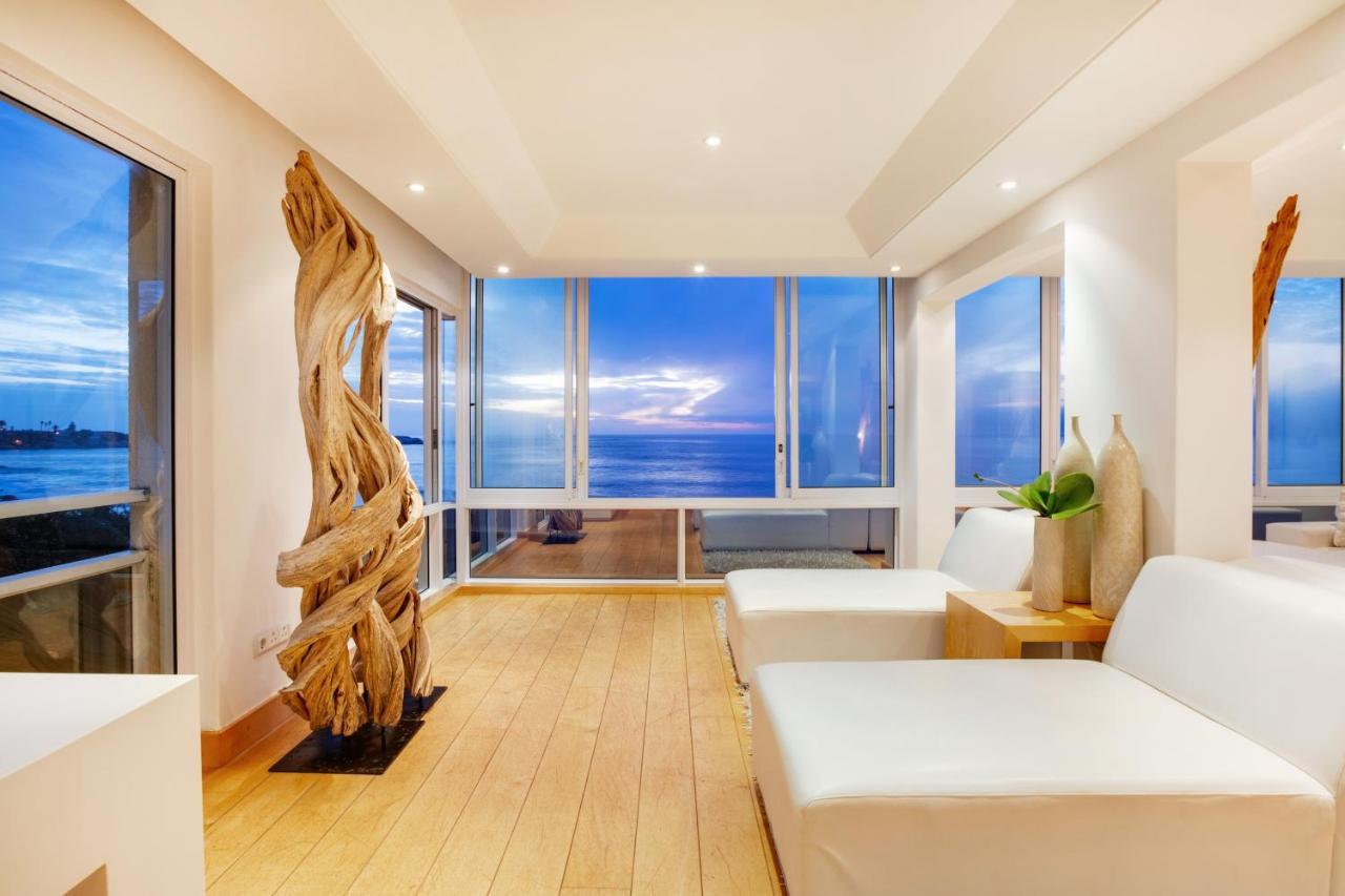 The Heron Camps Bay Exterior photo