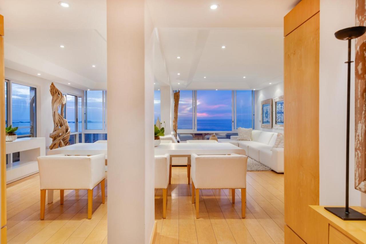 The Heron Camps Bay Exterior photo