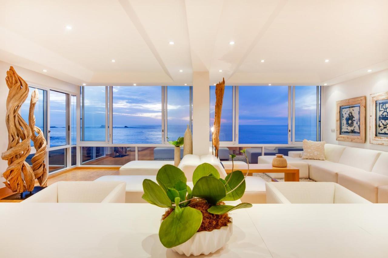 The Heron Camps Bay Exterior photo