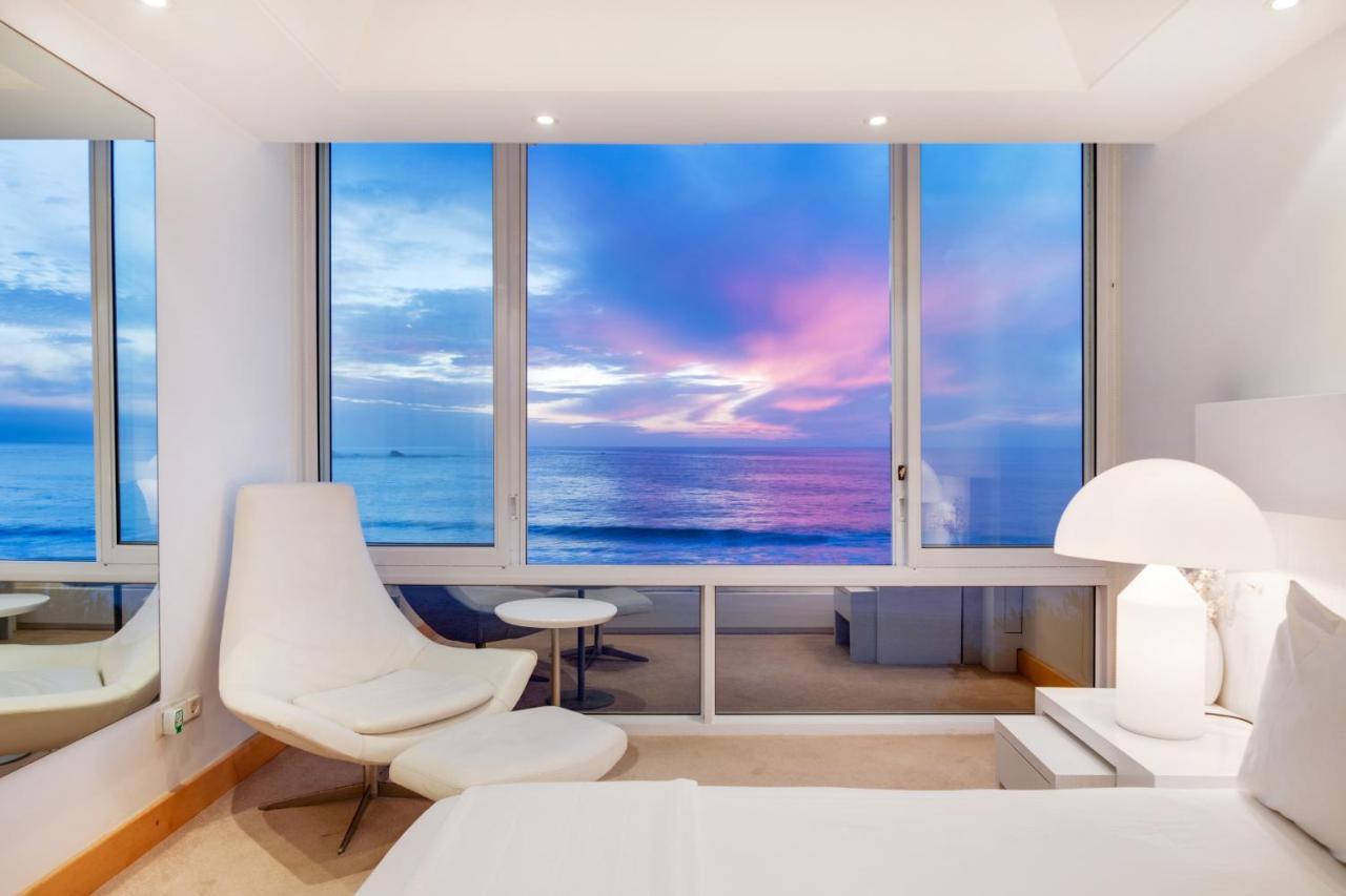 The Heron Camps Bay Exterior photo